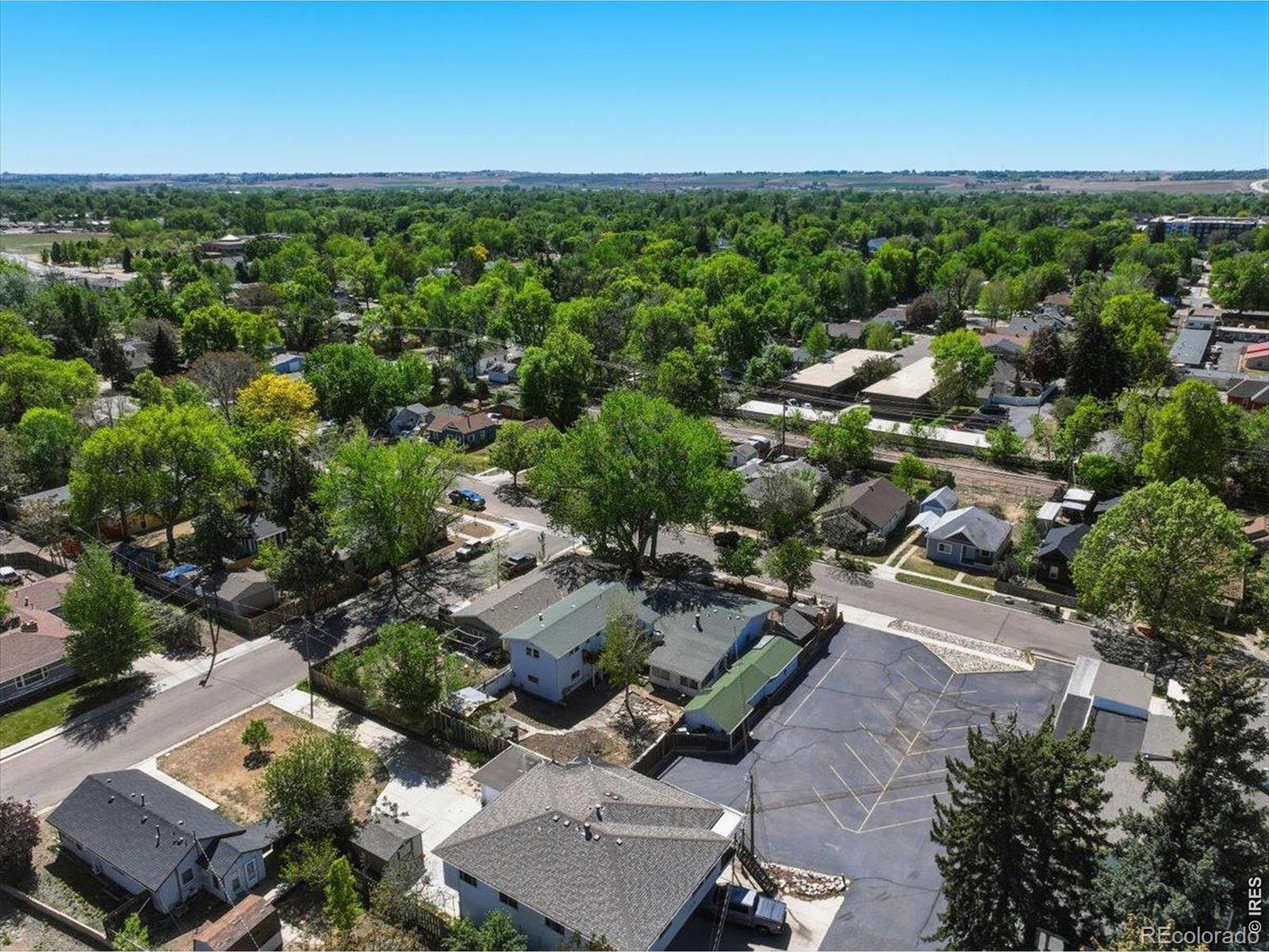 MLS Image #45 for 335 e 11th street,loveland, Colorado