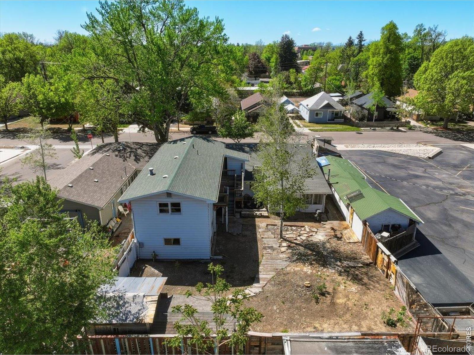 MLS Image #46 for 335 e 11th street,loveland, Colorado