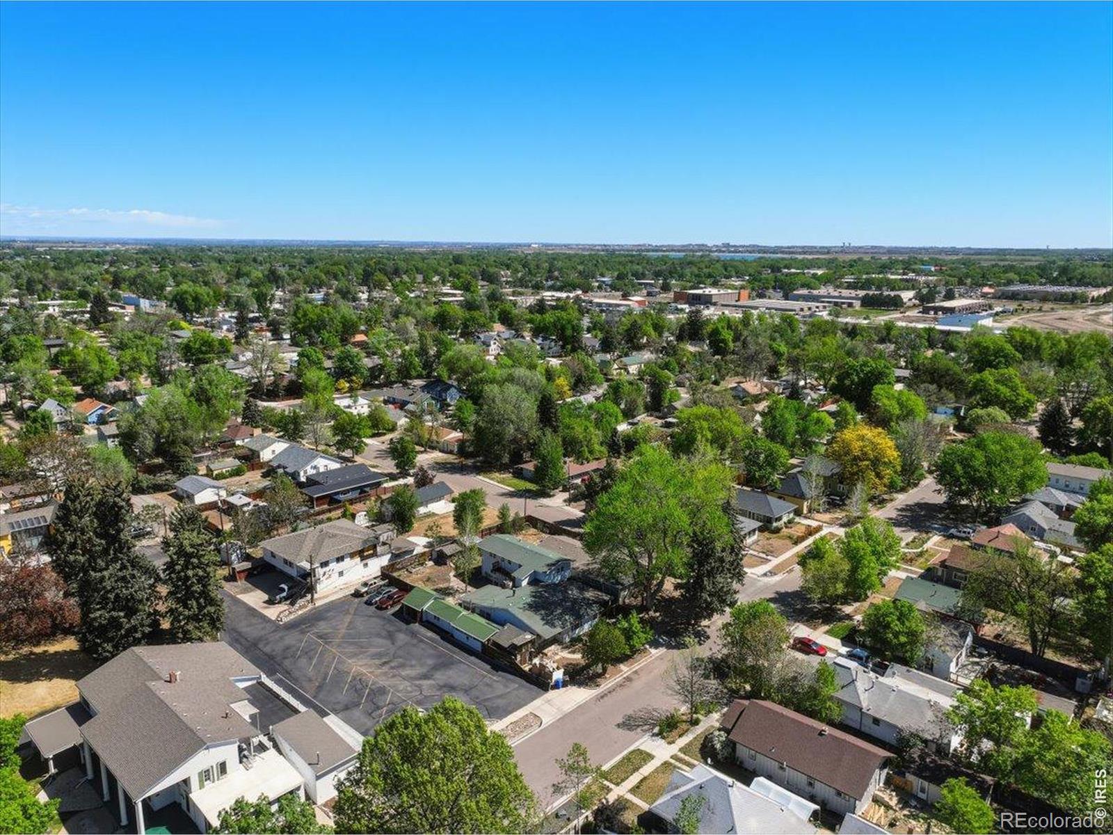 MLS Image #47 for 335 e 11th street,loveland, Colorado