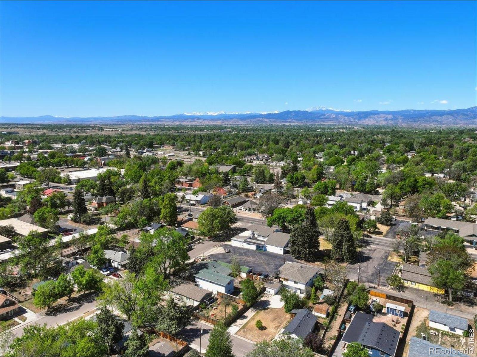 MLS Image #48 for 335 e 11th street,loveland, Colorado
