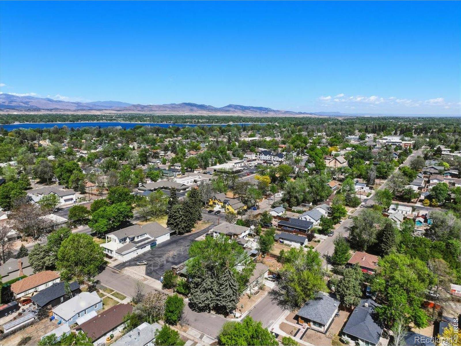 MLS Image #49 for 335 e 11th street,loveland, Colorado