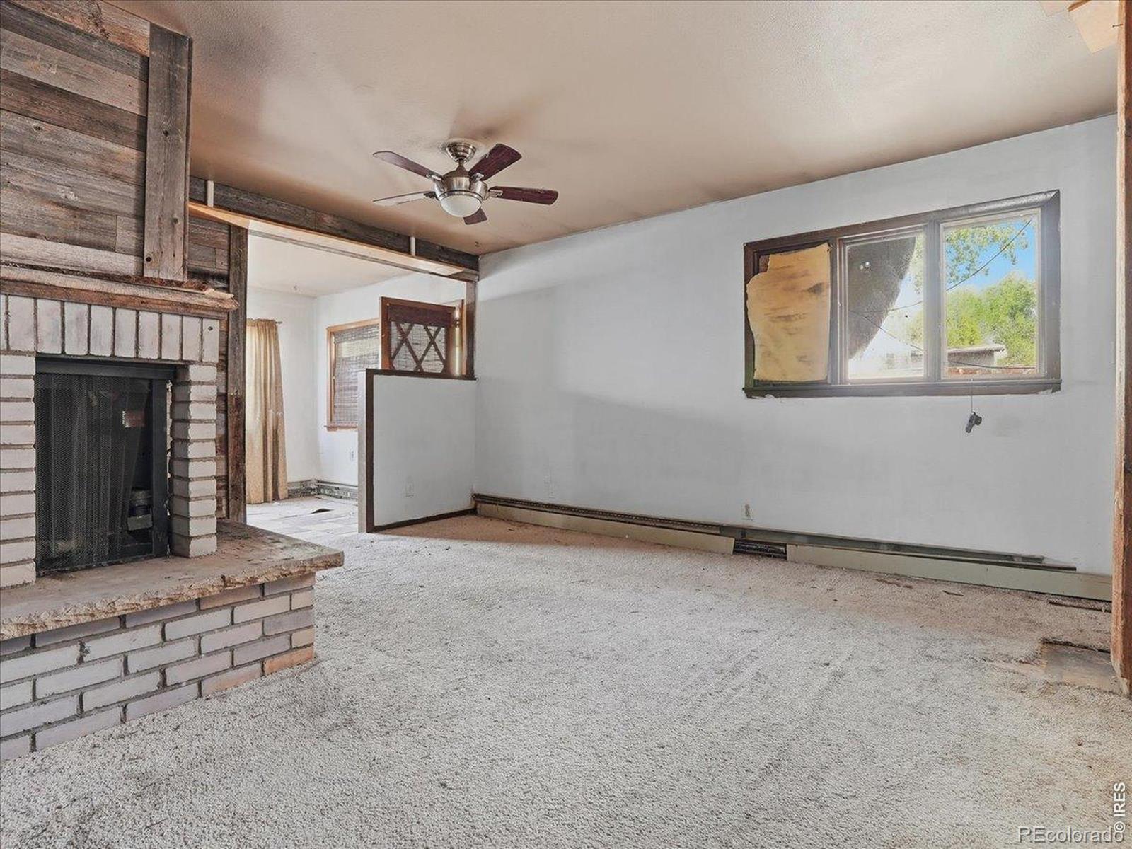 MLS Image #8 for 335 e 11th street,loveland, Colorado