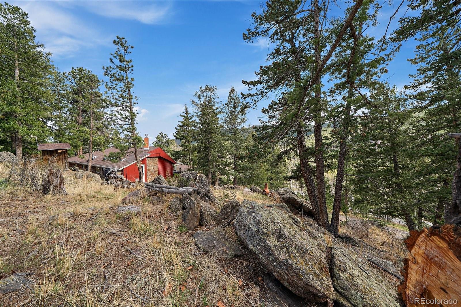 MLS Image #42 for 81  raccoon circle,evergreen, Colorado