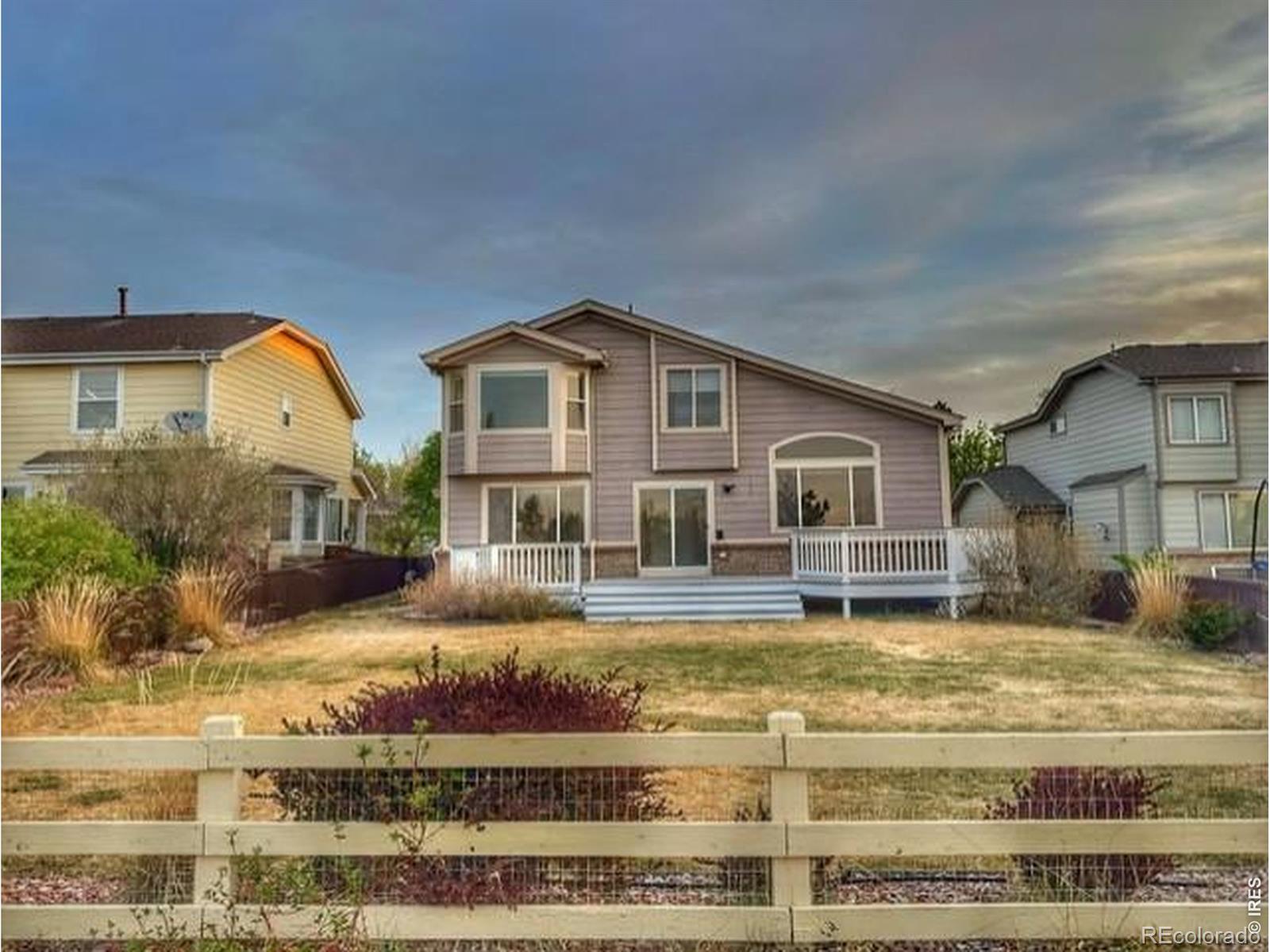 MLS Image #10 for 4400  nelson drive,broomfield, Colorado