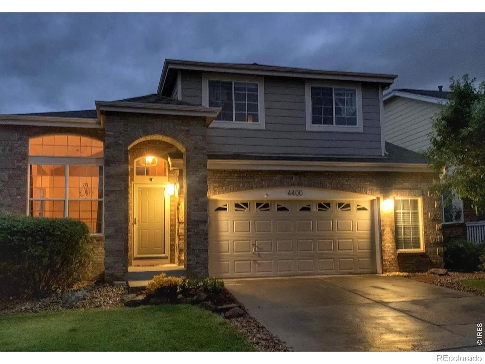 MLS Image #3 for 4400  nelson drive,broomfield, Colorado