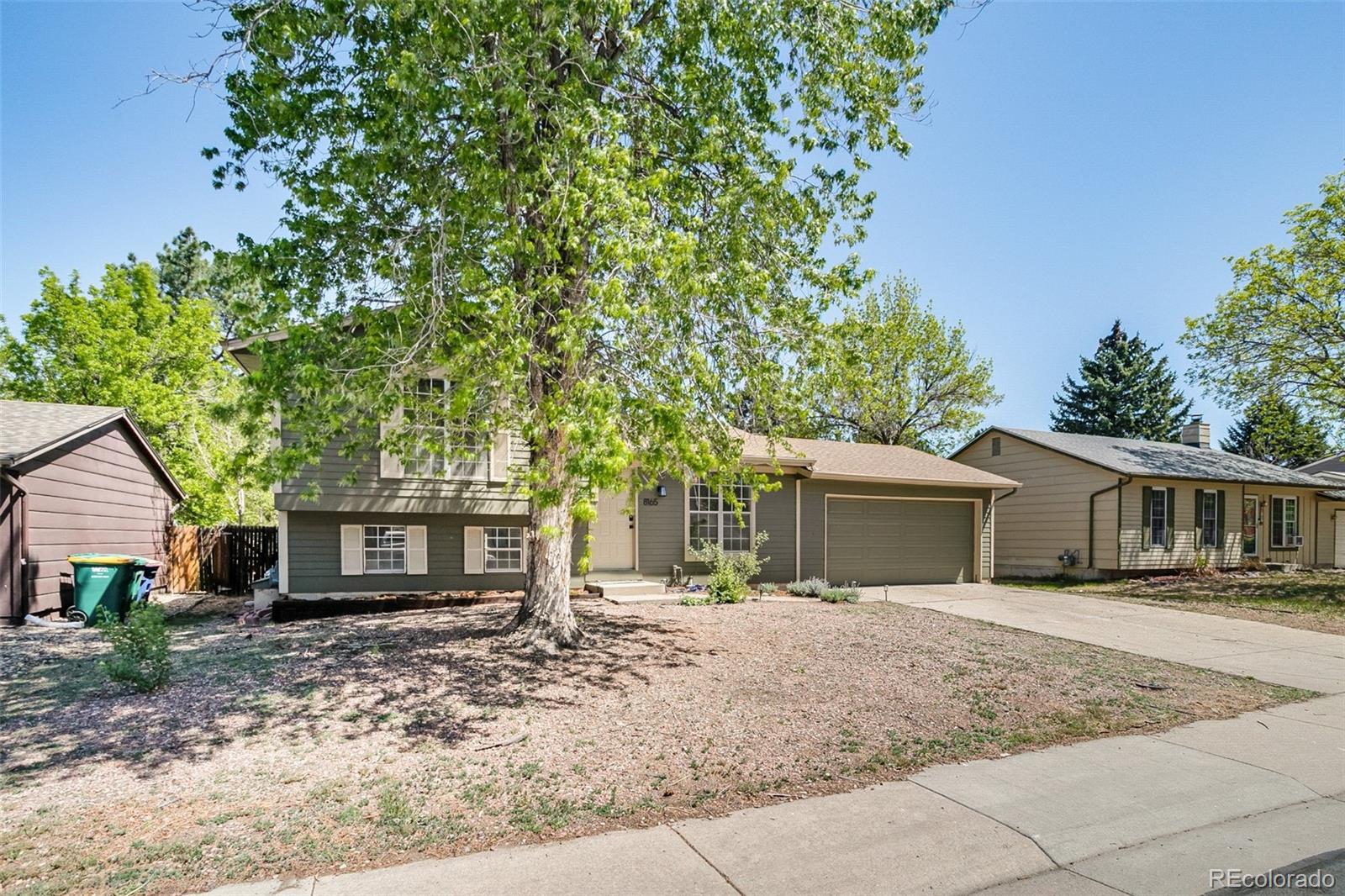 MLS Image #2 for 8165 w 93rd way,broomfield, Colorado