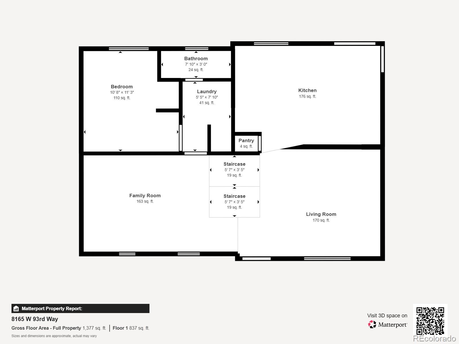 MLS Image #47 for 8165 w 93rd way,broomfield, Colorado