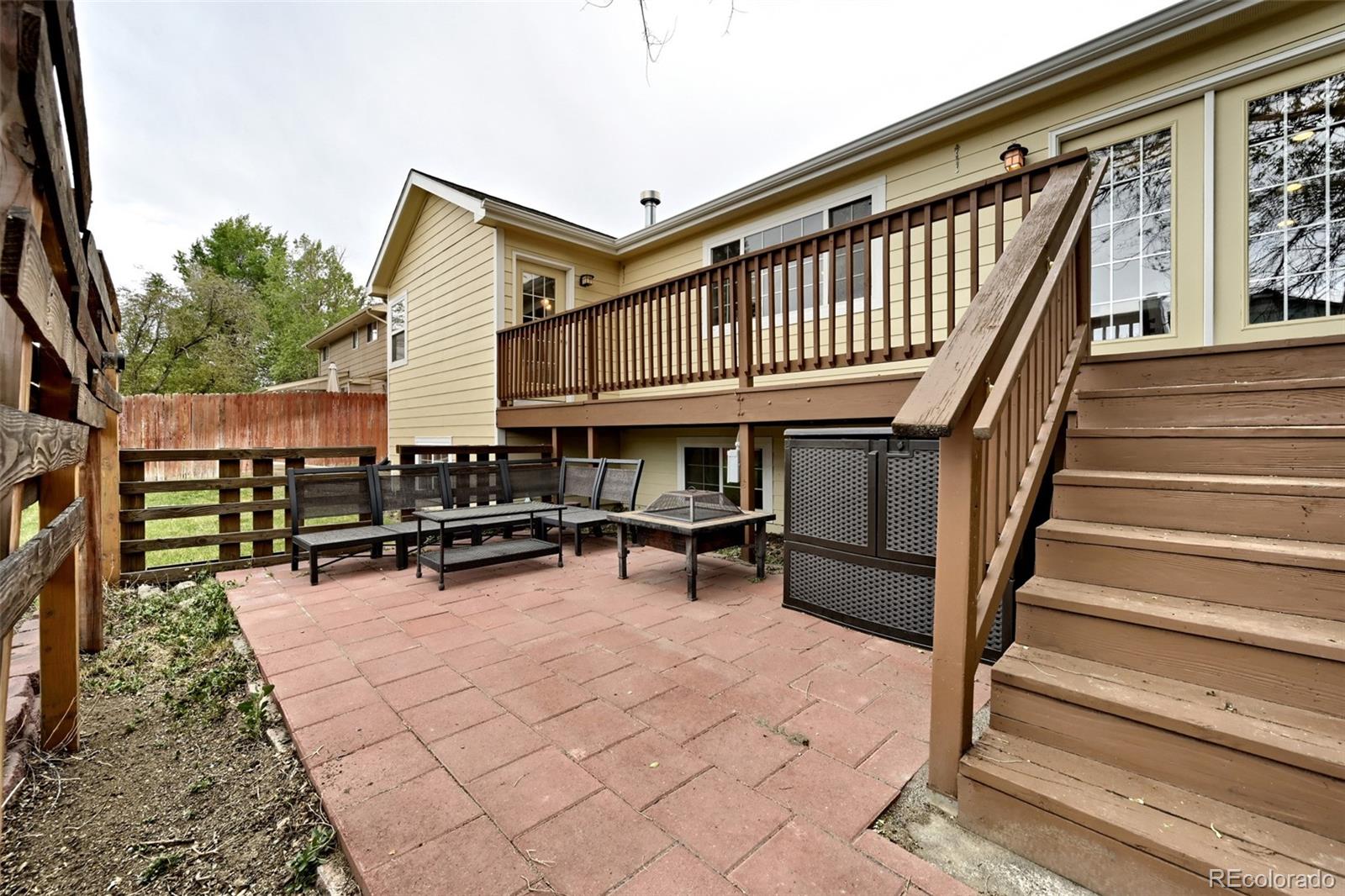 MLS Image #26 for 6820  lamar street,arvada, Colorado