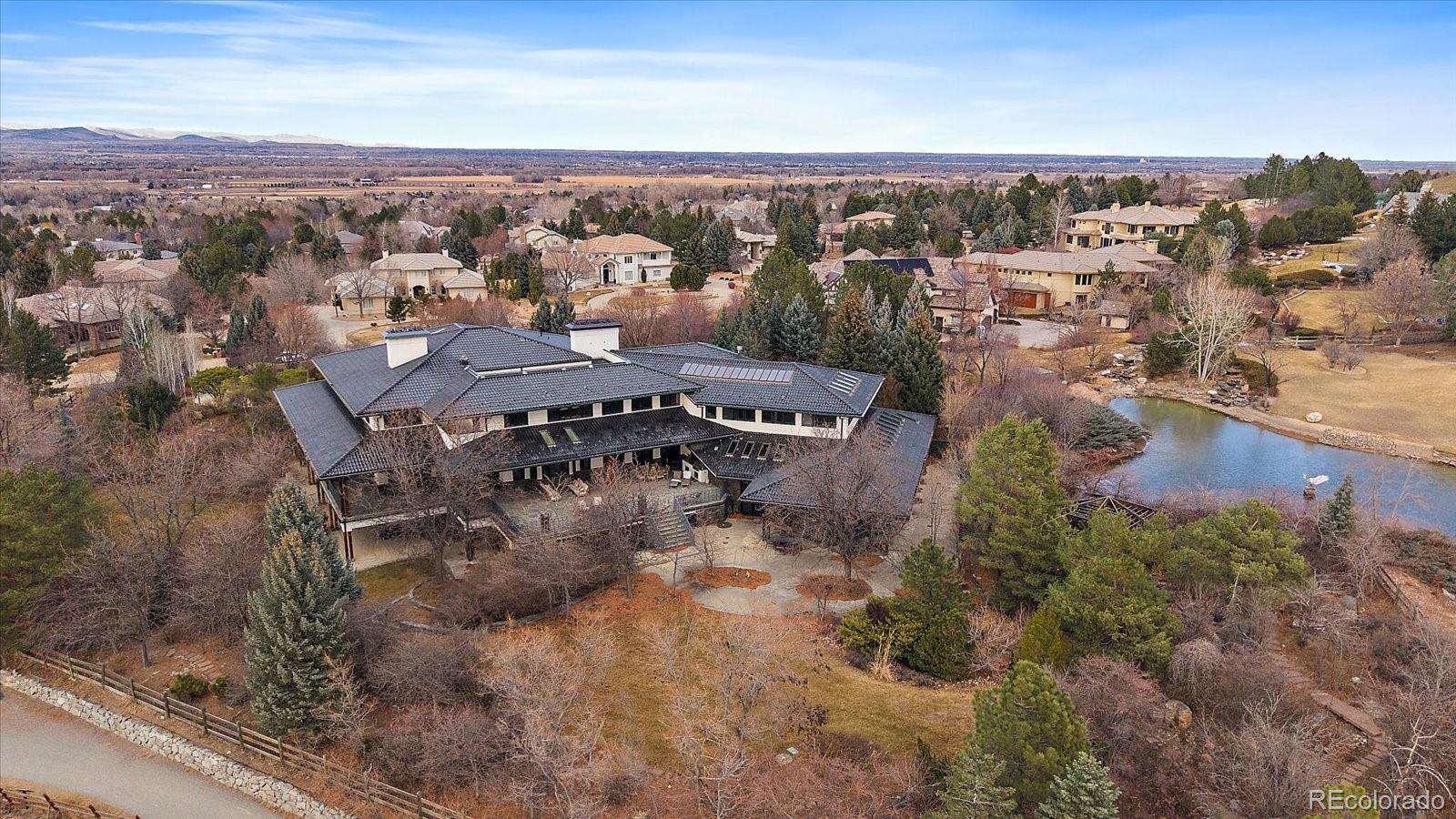 MLS Image #40 for 8532  strawberry lane,niwot, Colorado