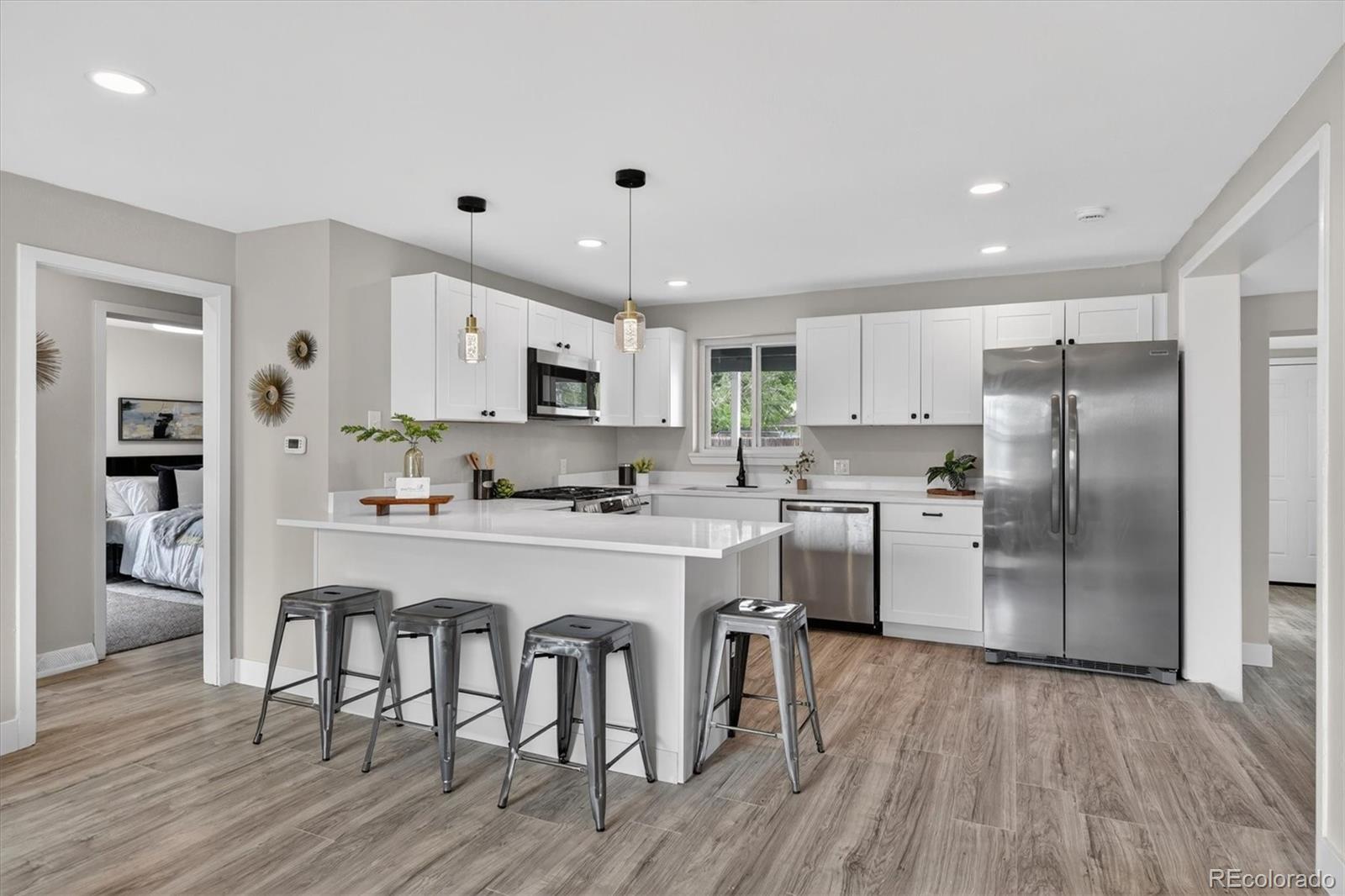 MLS Image #10 for 3055  holly street,denver, Colorado