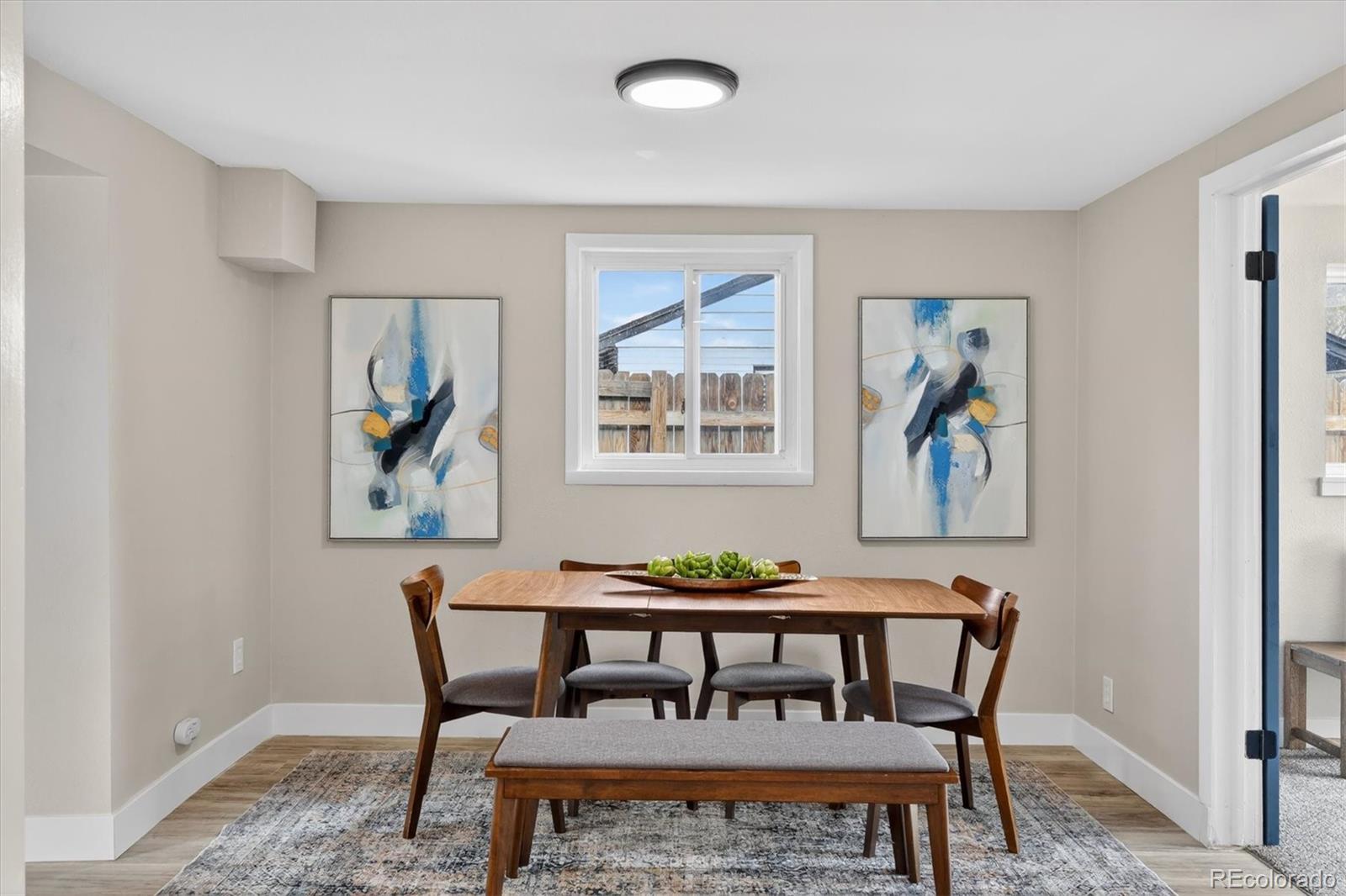 MLS Image #14 for 3055  holly street,denver, Colorado