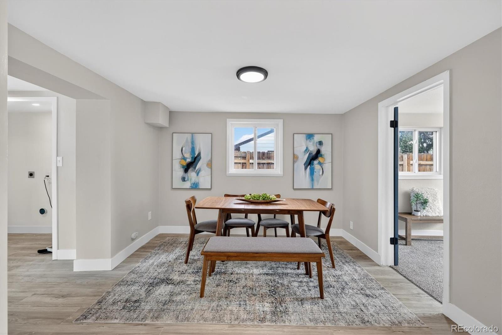 MLS Image #15 for 3055  holly street,denver, Colorado