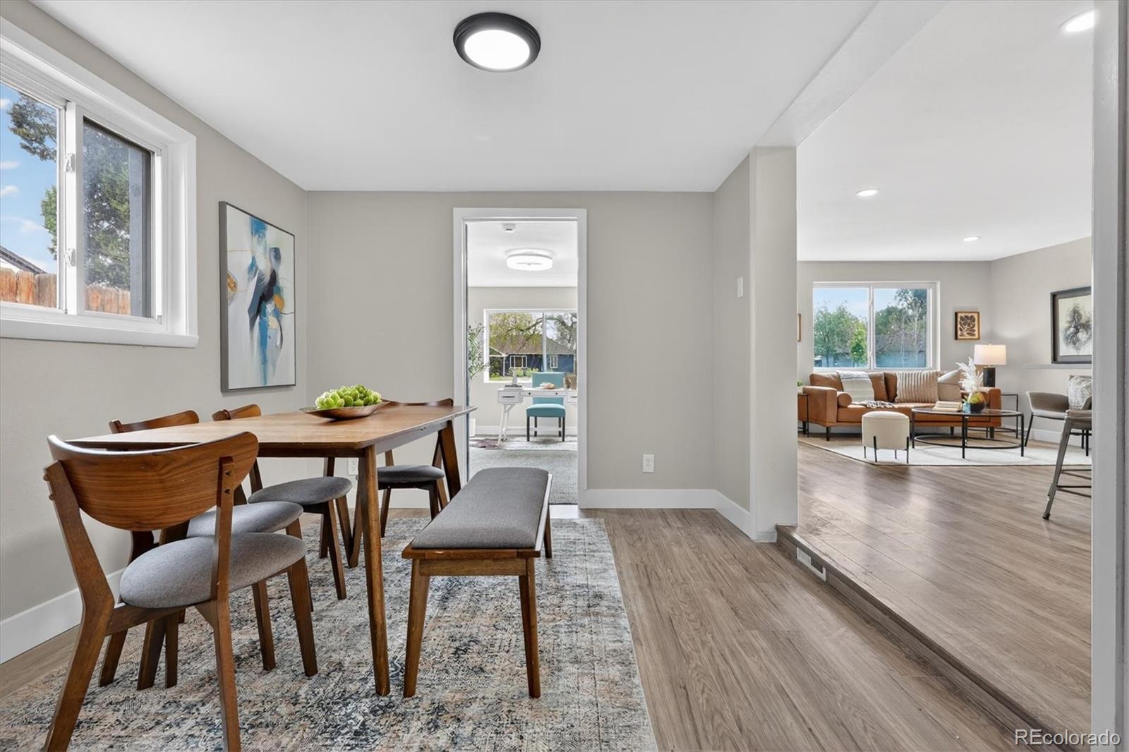 MLS Image #17 for 3055  holly street,denver, Colorado