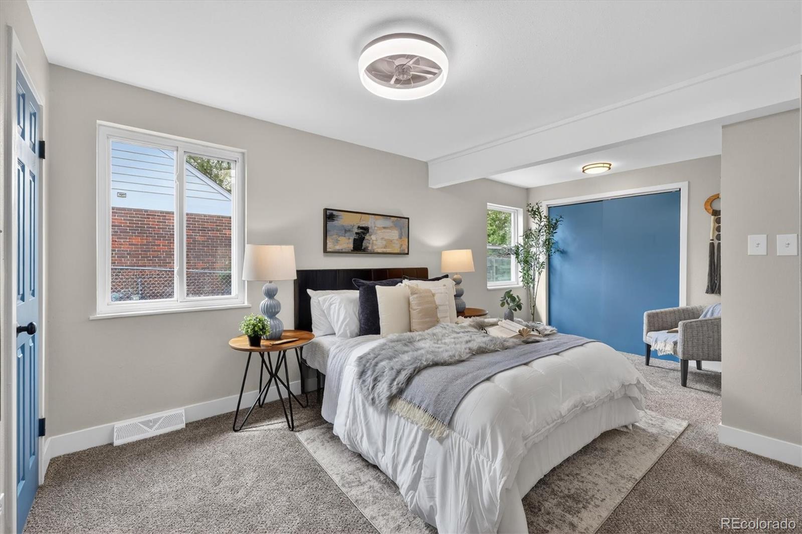 MLS Image #20 for 3055  holly street,denver, Colorado