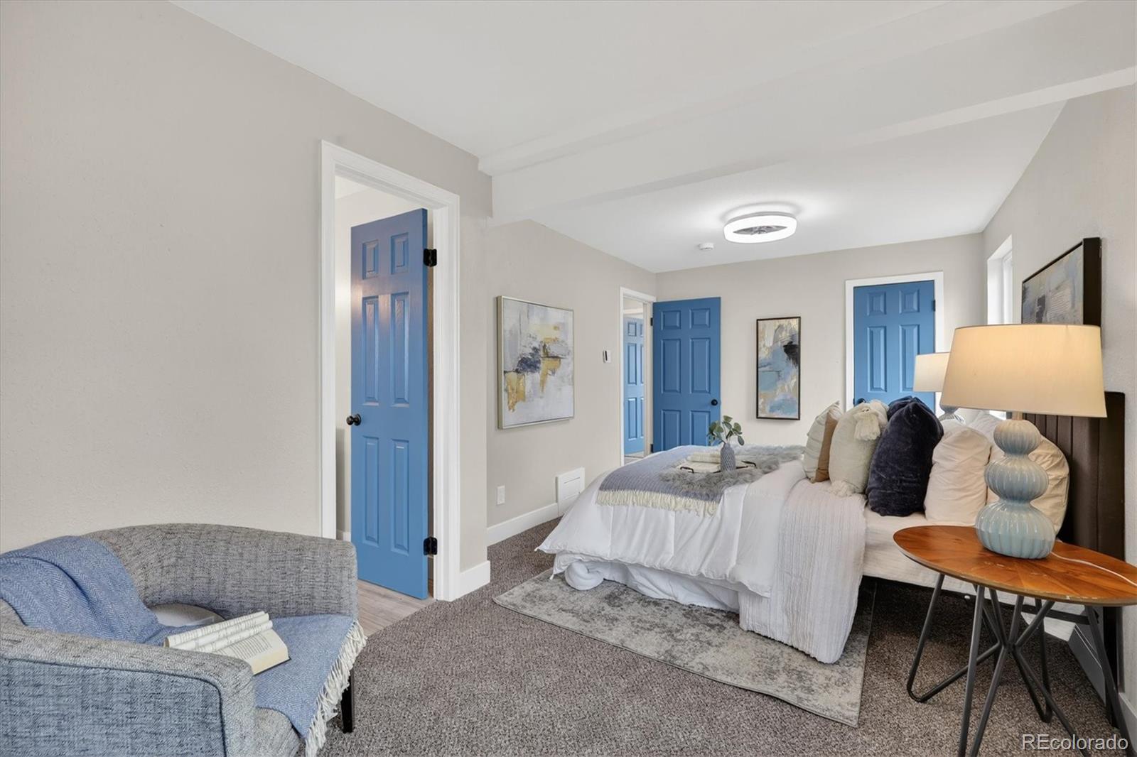 MLS Image #22 for 3055  holly street,denver, Colorado