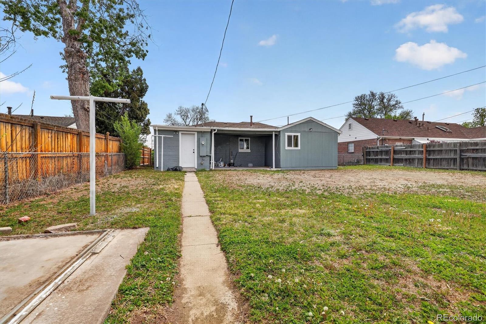 MLS Image #33 for 3055  holly street,denver, Colorado