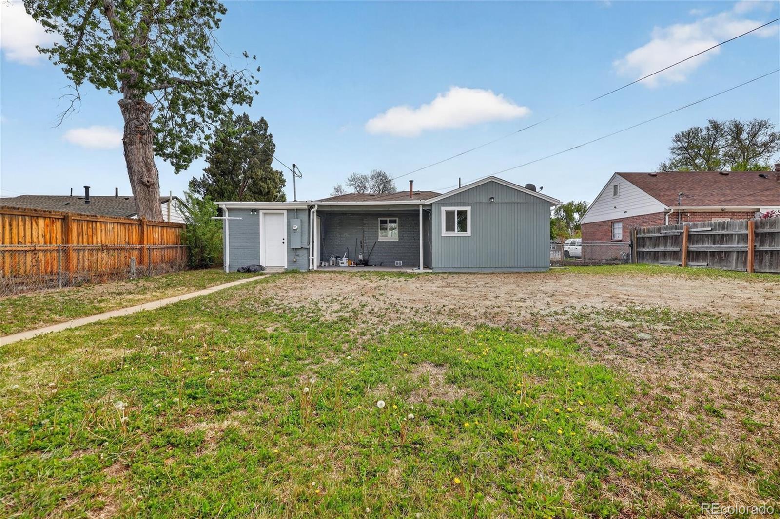 MLS Image #34 for 3055  holly street,denver, Colorado
