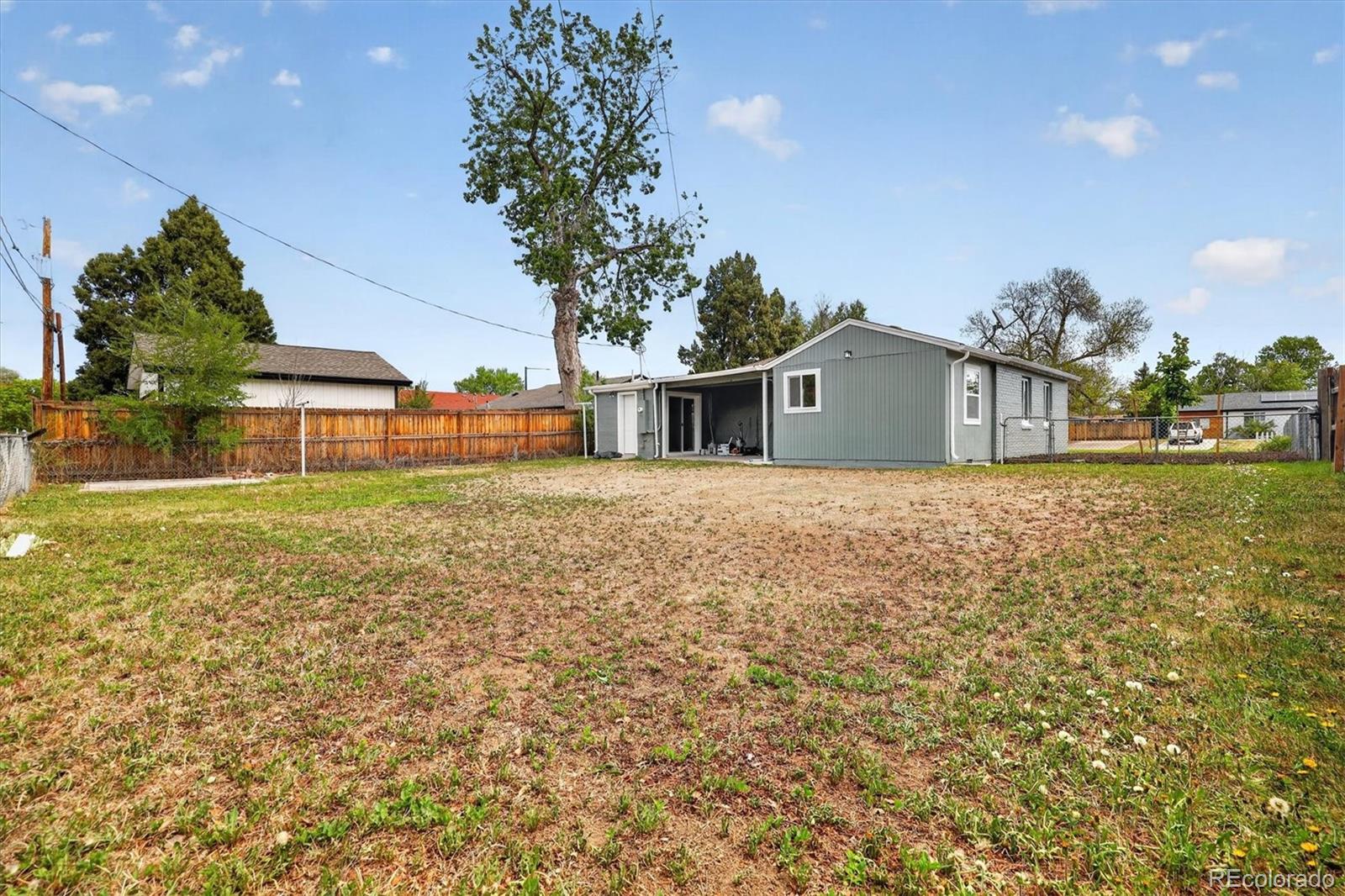 MLS Image #35 for 3055  holly street,denver, Colorado