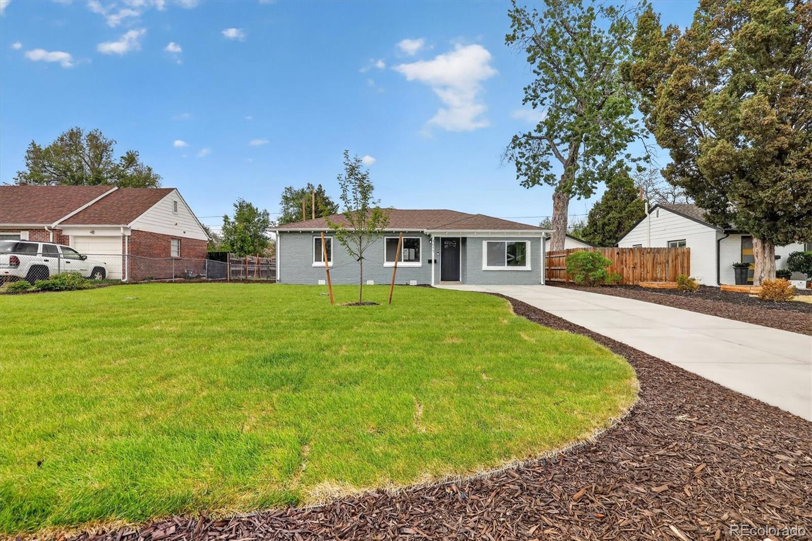 MLS Image #4 for 3055  holly street,denver, Colorado