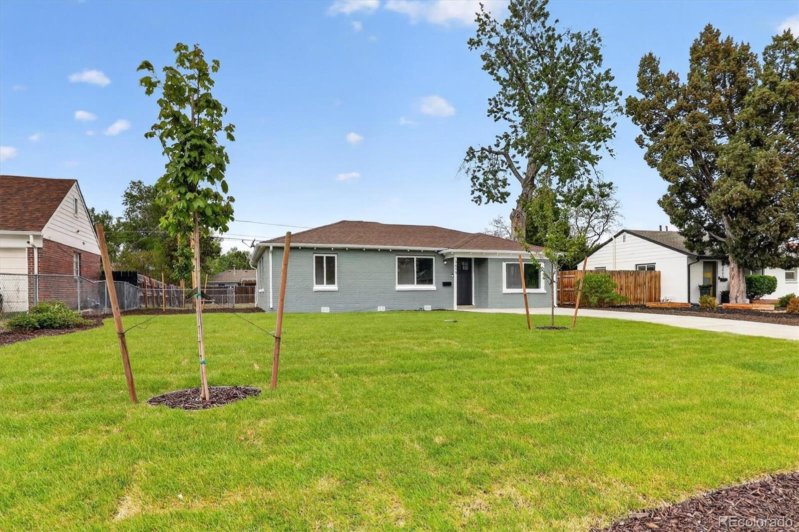 MLS Image #5 for 3055  holly street,denver, Colorado