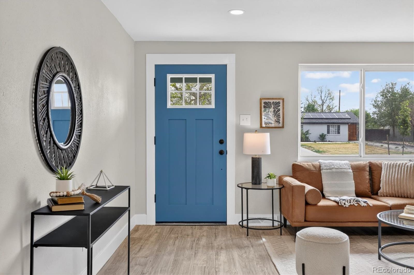 MLS Image #8 for 3055  holly street,denver, Colorado