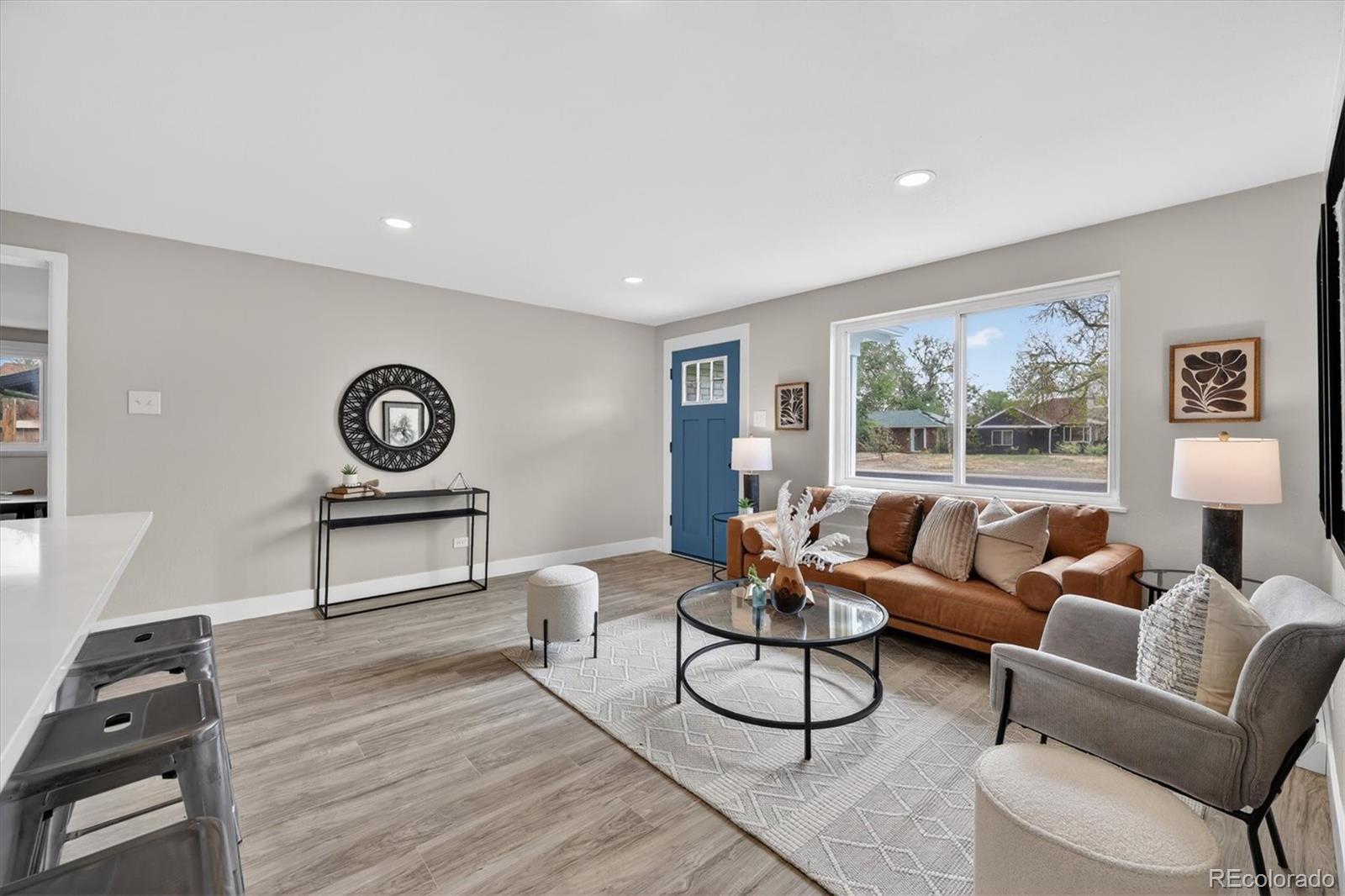MLS Image #9 for 3055  holly street,denver, Colorado