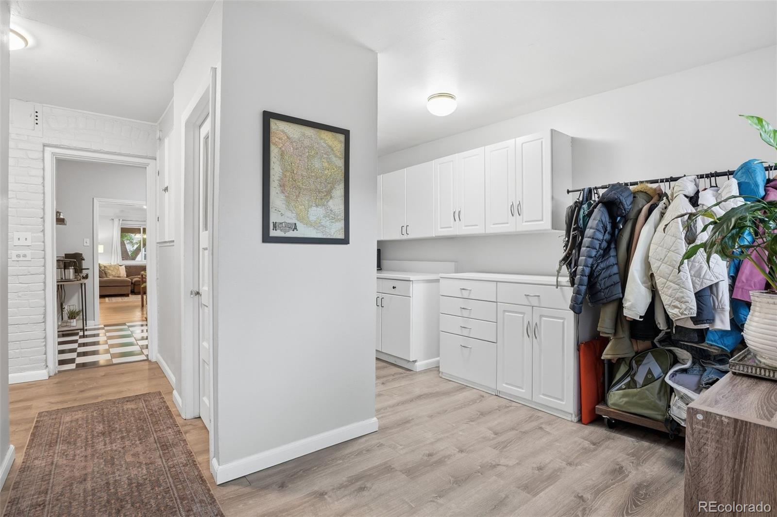 MLS Image #14 for 3339 w moncrieff place,denver, Colorado