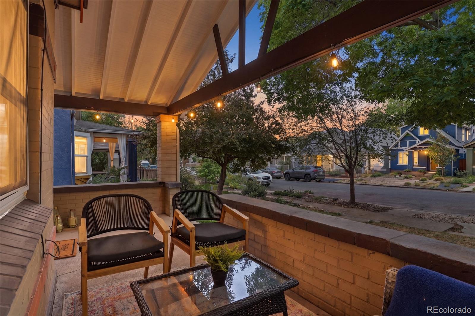 MLS Image #2 for 3339 w moncrieff place,denver, Colorado