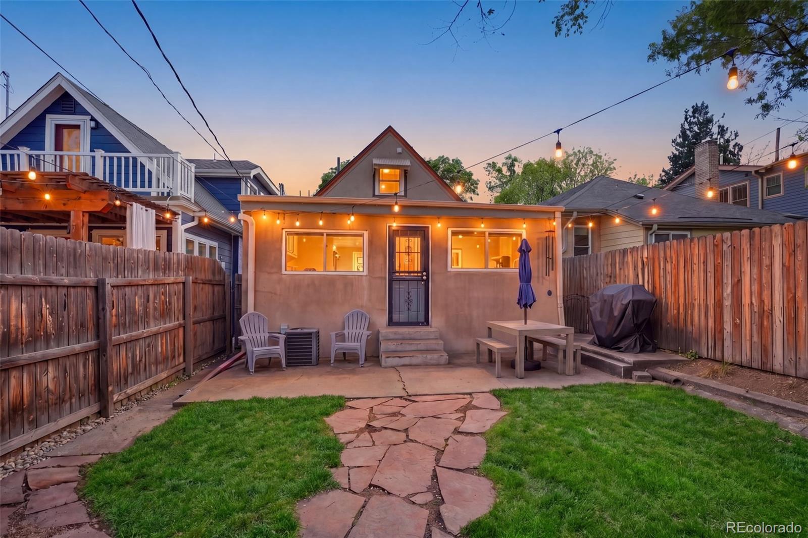 MLS Image #26 for 3339 w moncrieff place,denver, Colorado