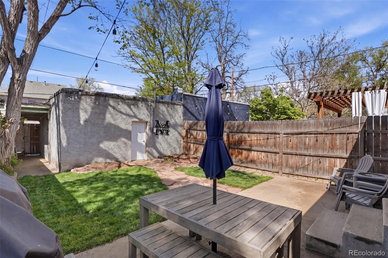 MLS Image #27 for 3339 w moncrieff place,denver, Colorado