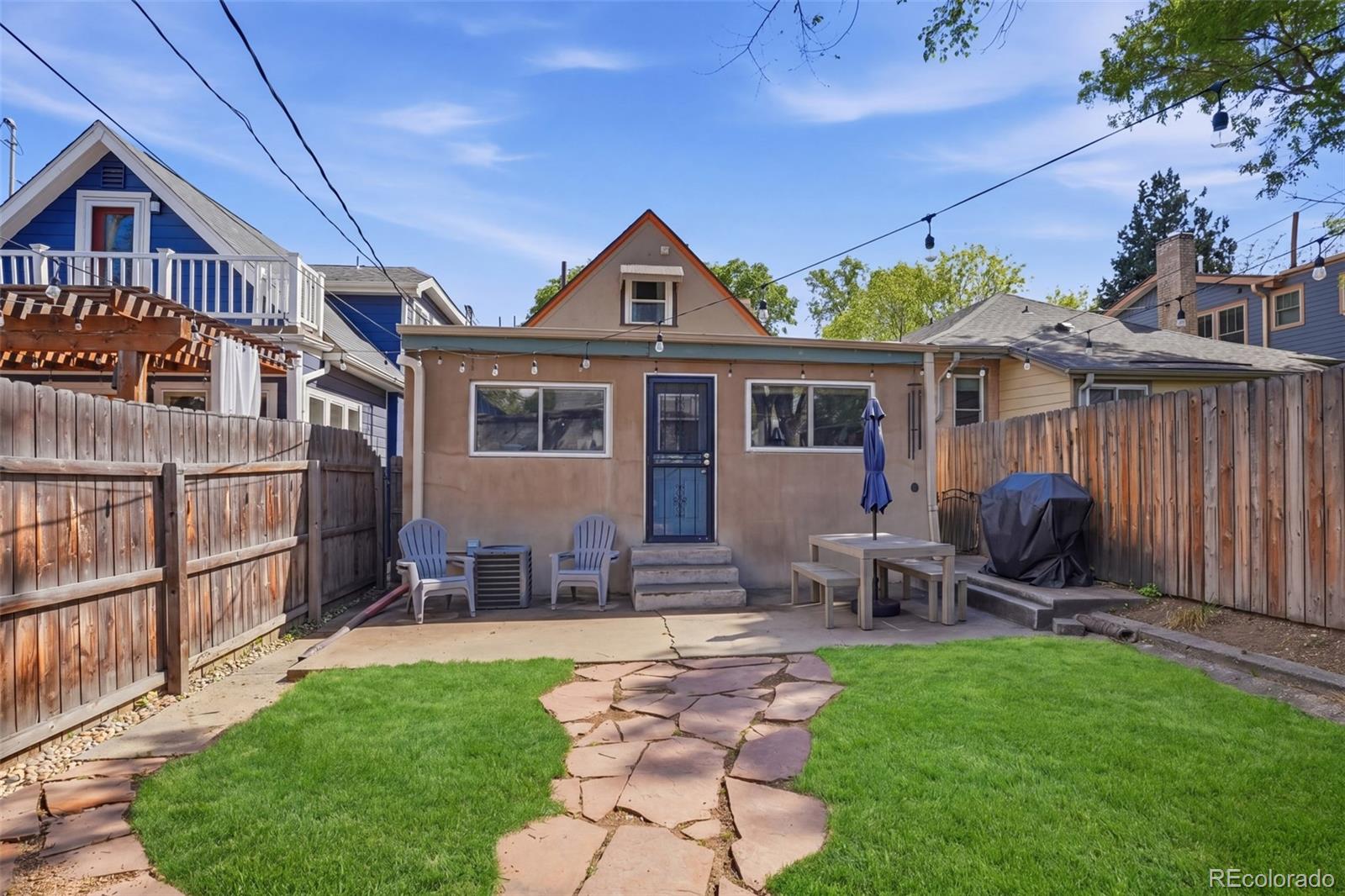 MLS Image #28 for 3339 w moncrieff place,denver, Colorado