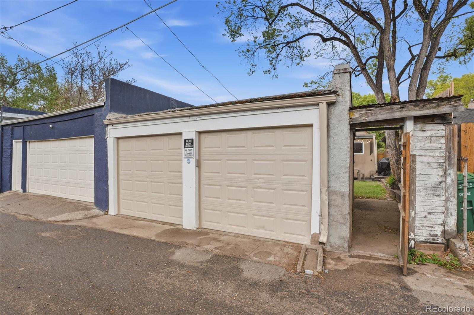 MLS Image #29 for 3339 w moncrieff place,denver, Colorado