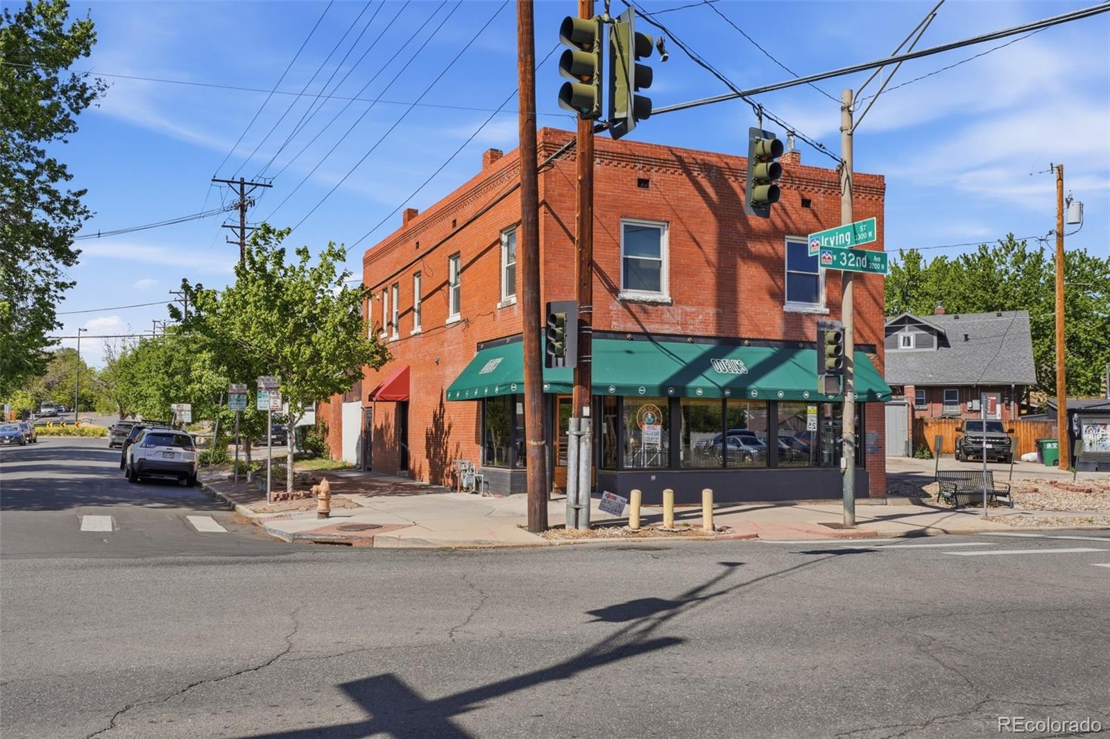 MLS Image #31 for 3339 w moncrieff place,denver, Colorado