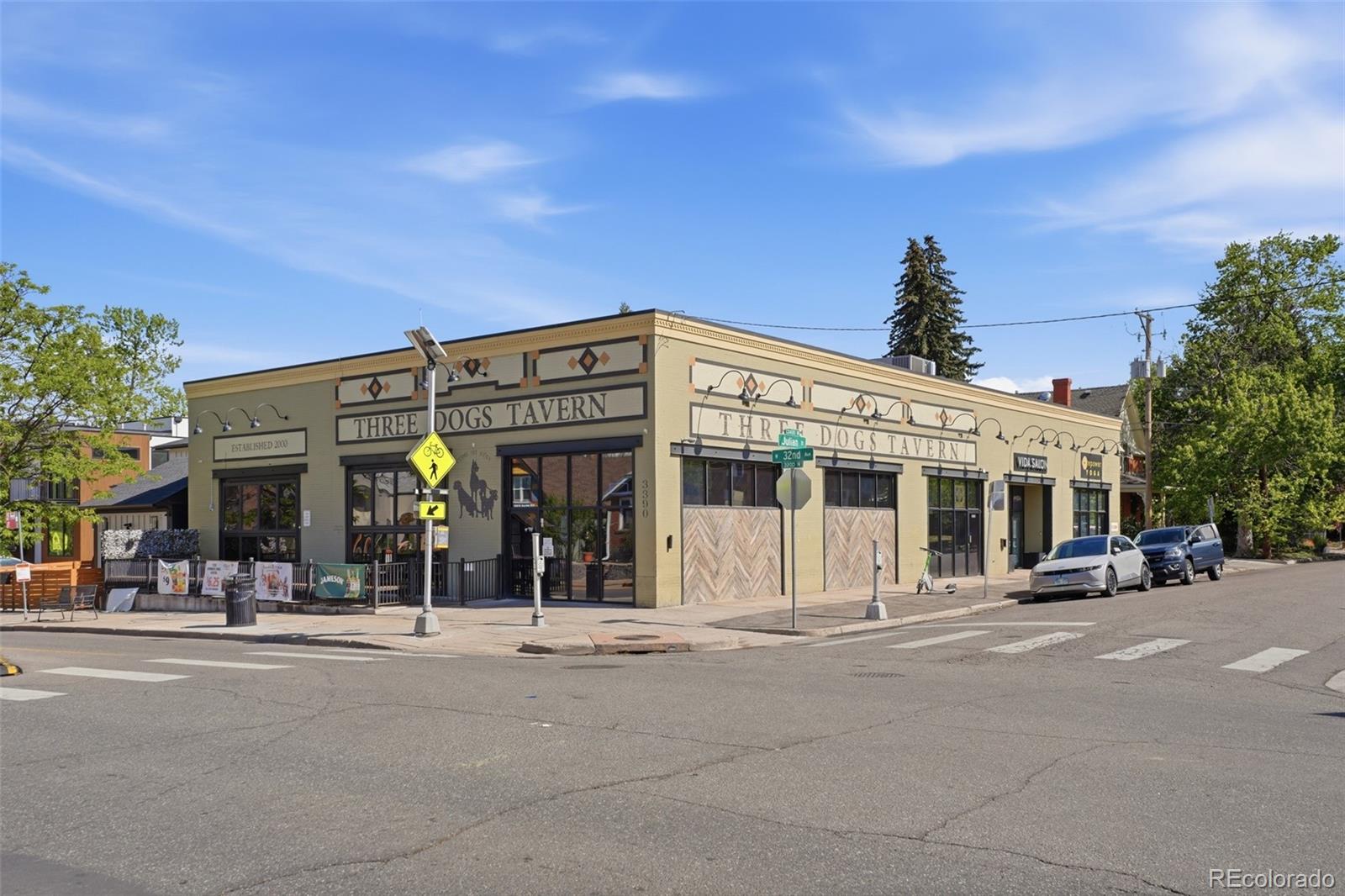 MLS Image #32 for 3339 w moncrieff place,denver, Colorado