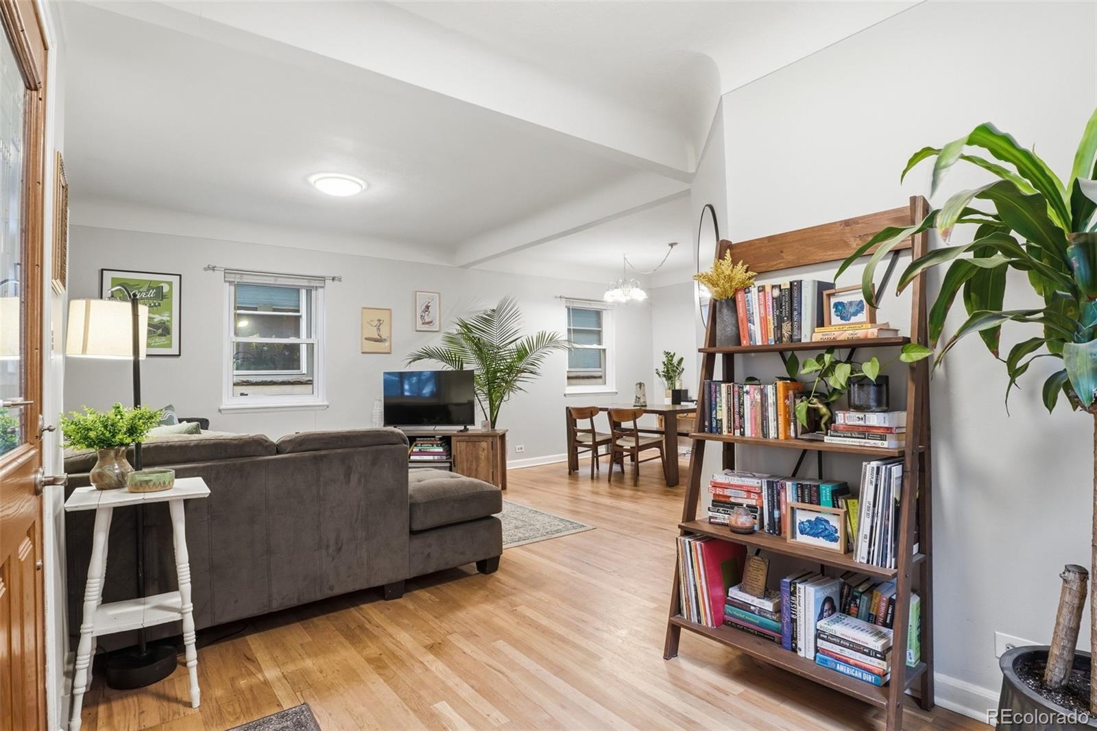 MLS Image #4 for 3339 w moncrieff place,denver, Colorado