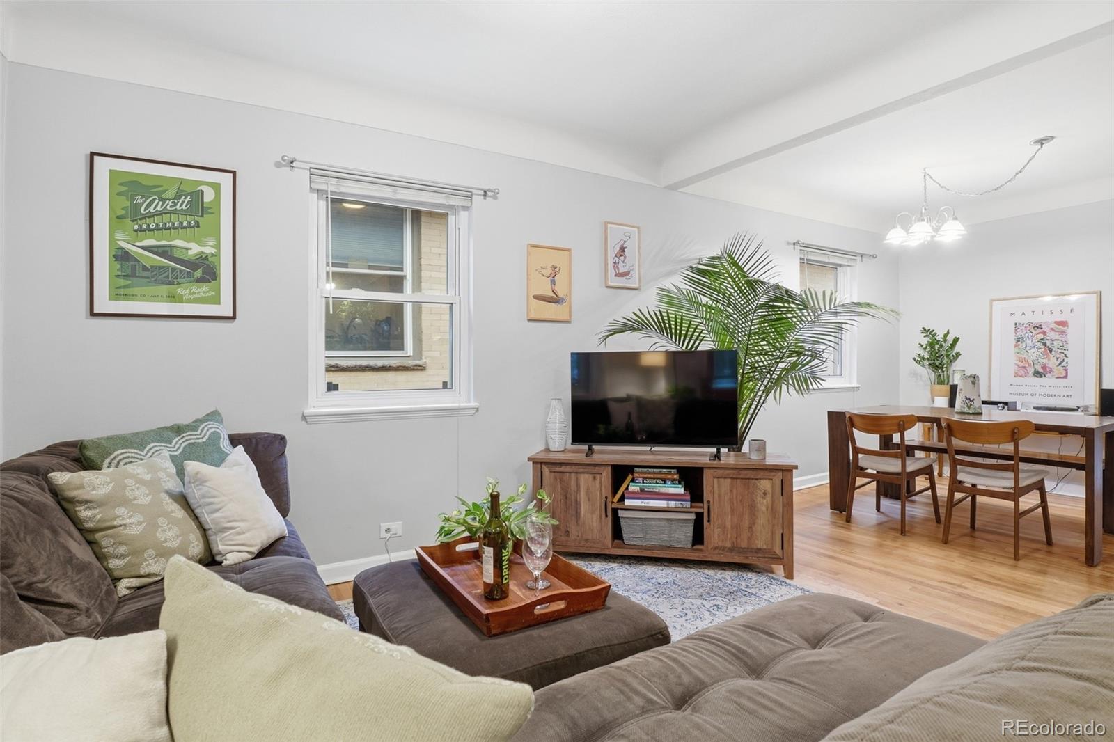 MLS Image #5 for 3339 w moncrieff place,denver, Colorado
