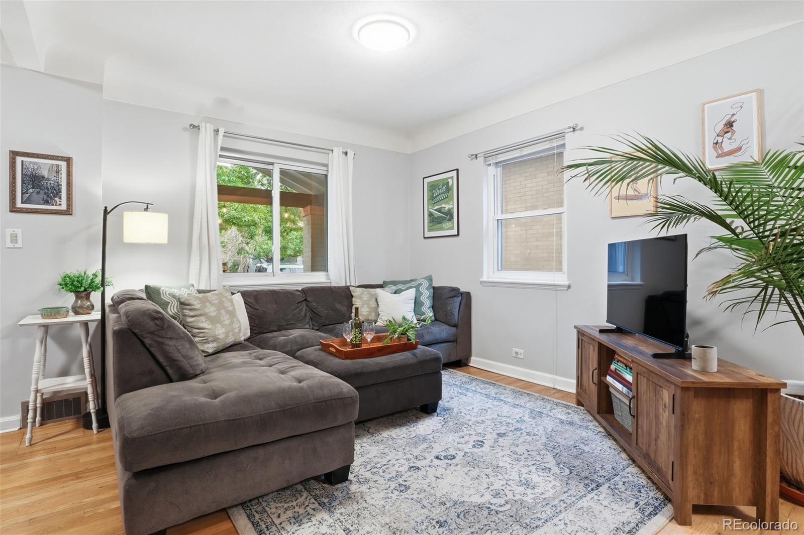 MLS Image #6 for 3339 w moncrieff place,denver, Colorado