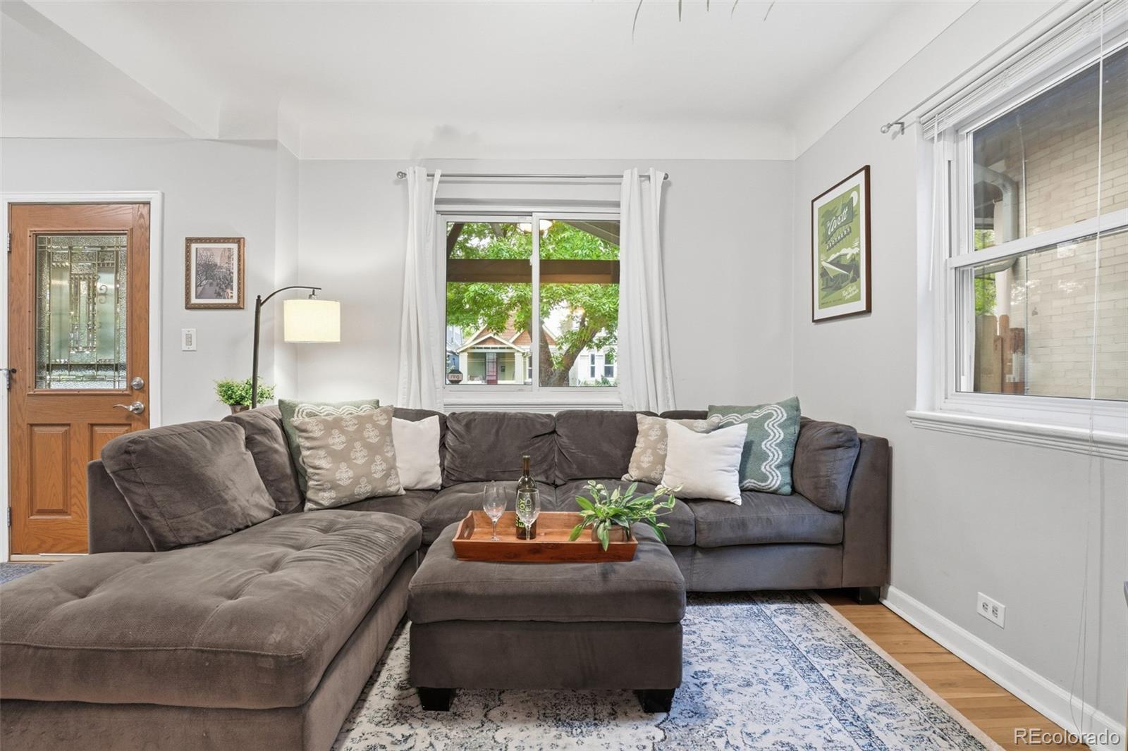 MLS Image #7 for 3339 w moncrieff place,denver, Colorado