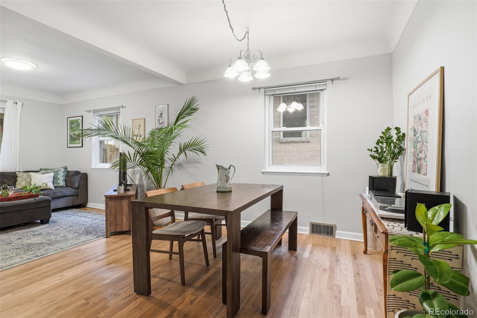 MLS Image #8 for 3339 w moncrieff place,denver, Colorado