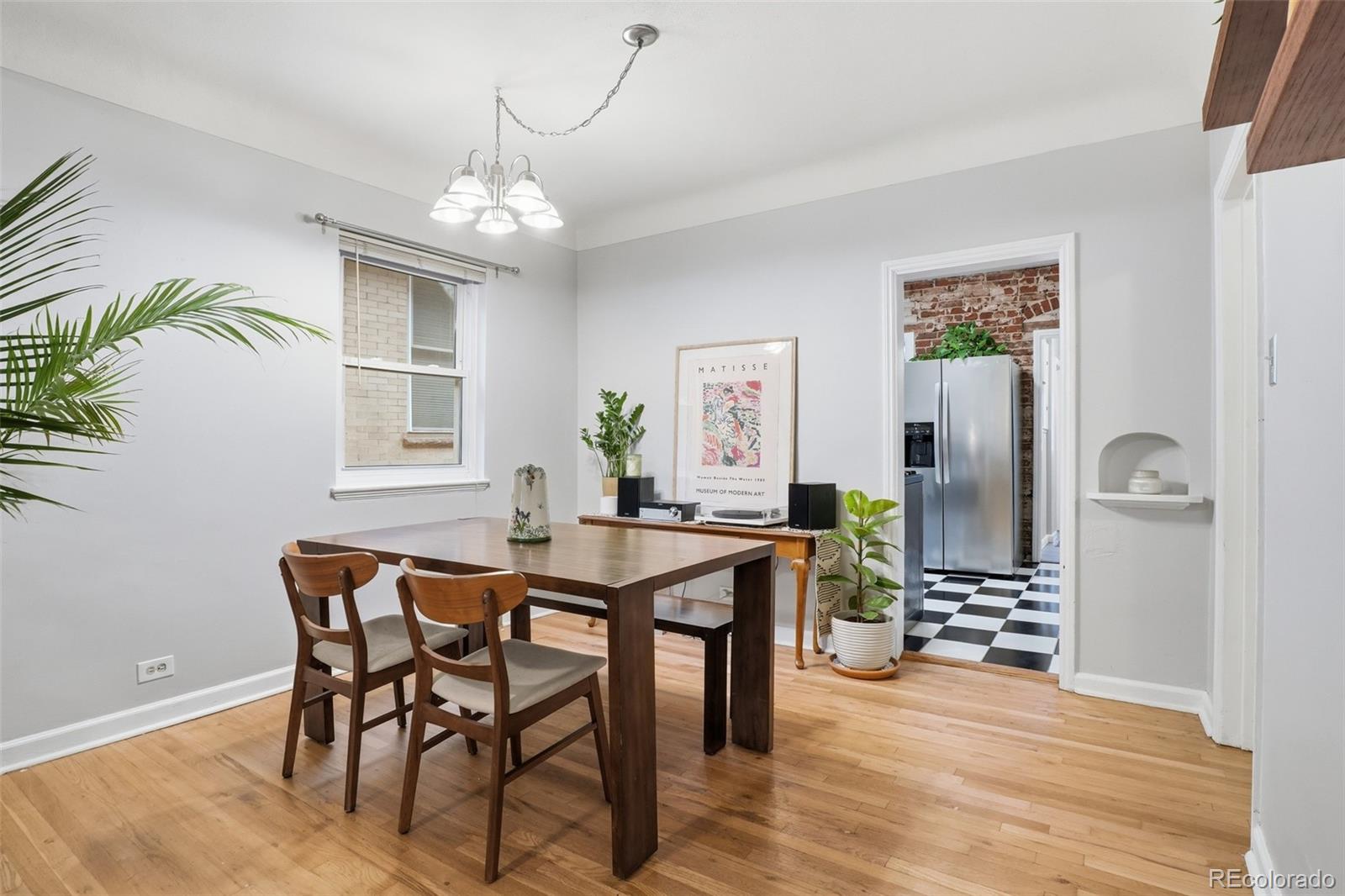 MLS Image #9 for 3339 w moncrieff place,denver, Colorado