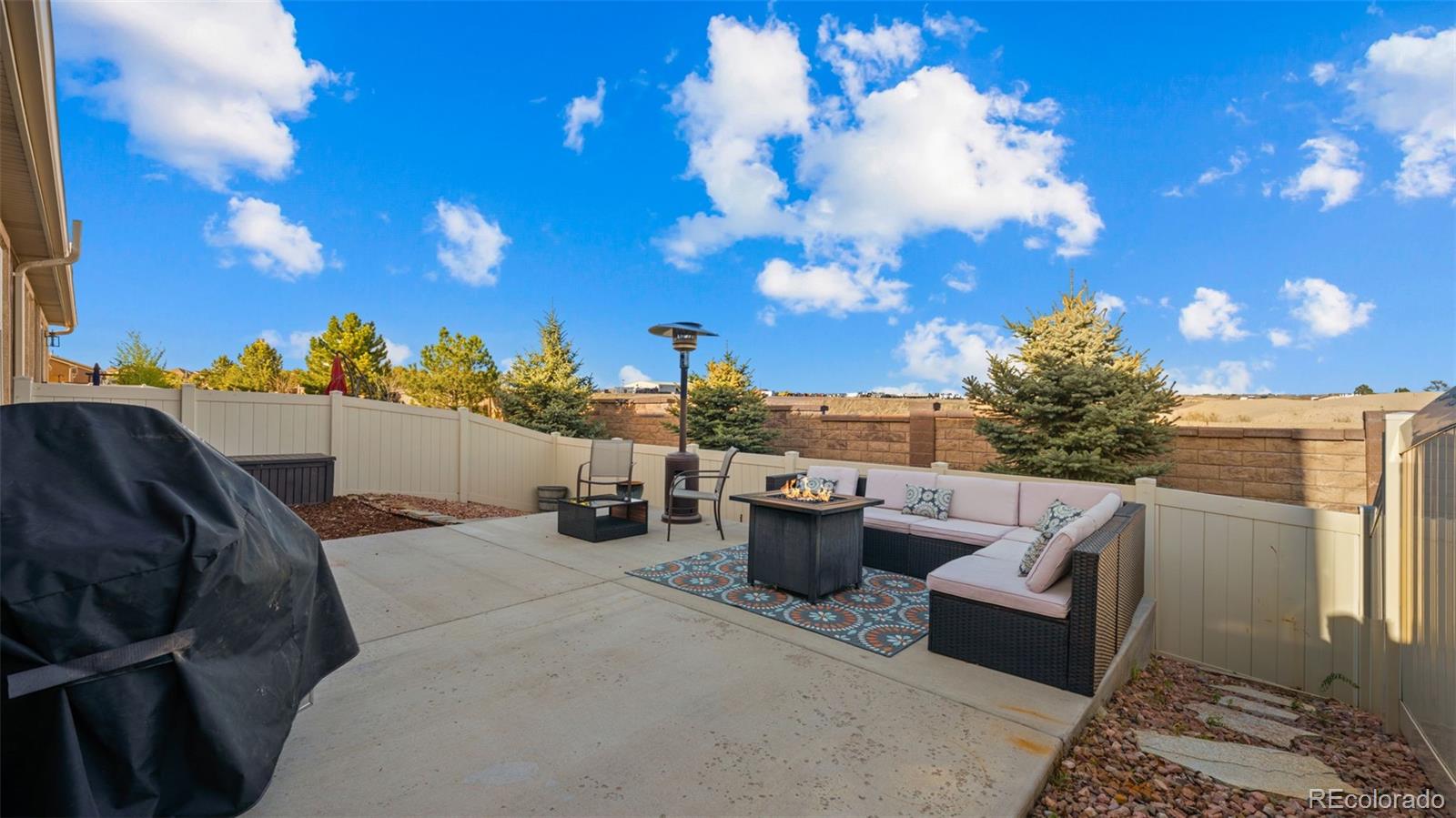 MLS Image #23 for 8087  mockorange heights,colorado springs, Colorado