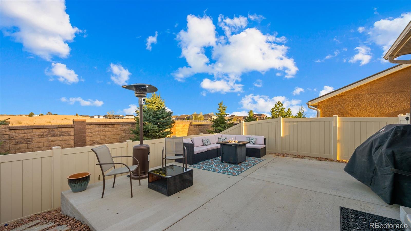 MLS Image #26 for 8087  mockorange heights,colorado springs, Colorado
