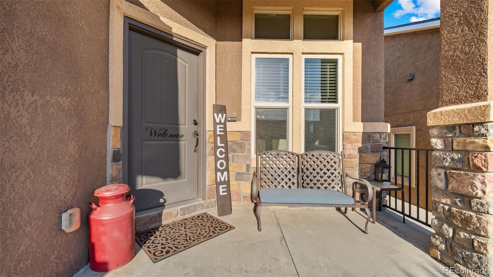 MLS Image #3 for 8087  mockorange heights,colorado springs, Colorado