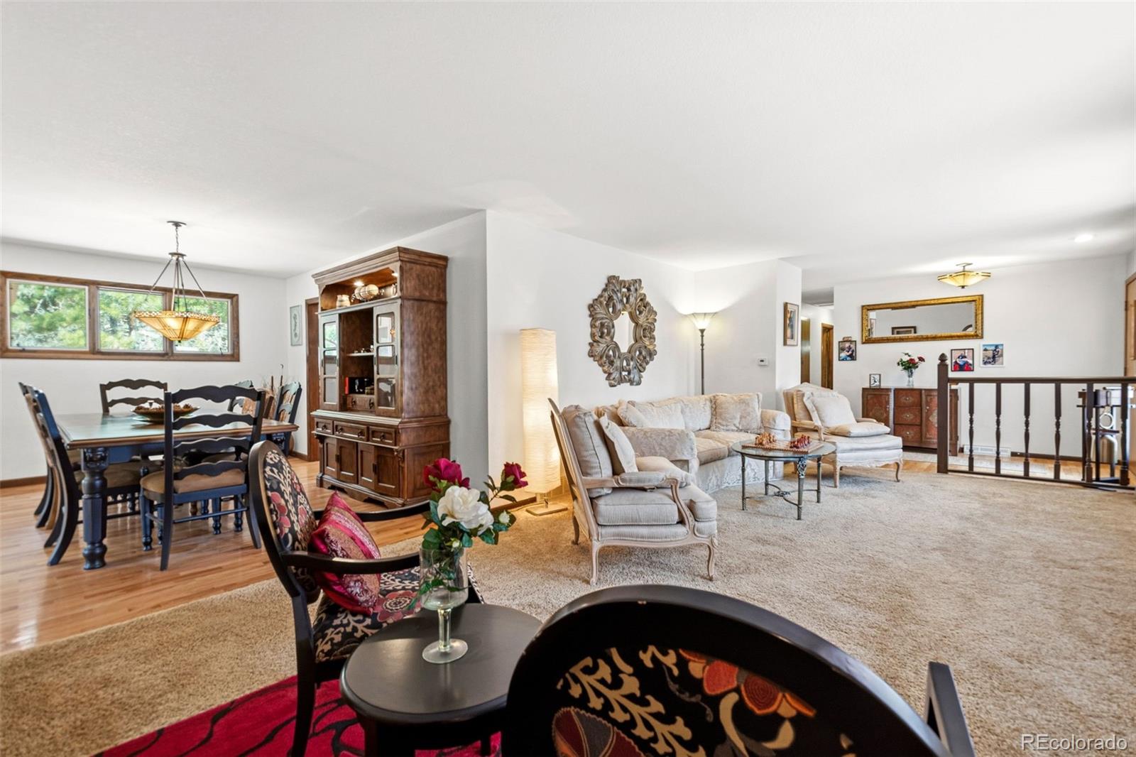 MLS Image #10 for 6323  pike circle,larkspur, Colorado
