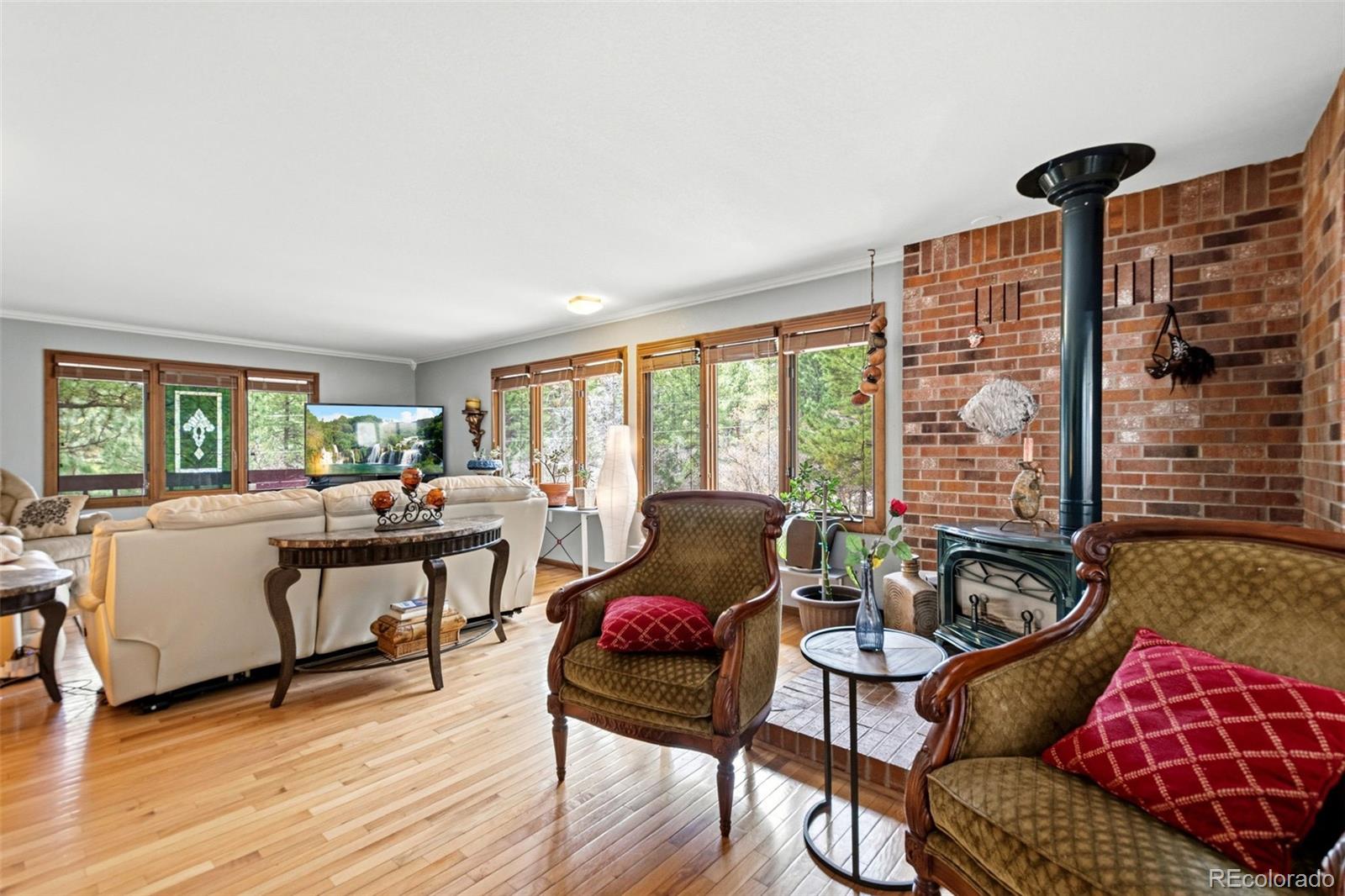 MLS Image #18 for 6323  pike circle,larkspur, Colorado