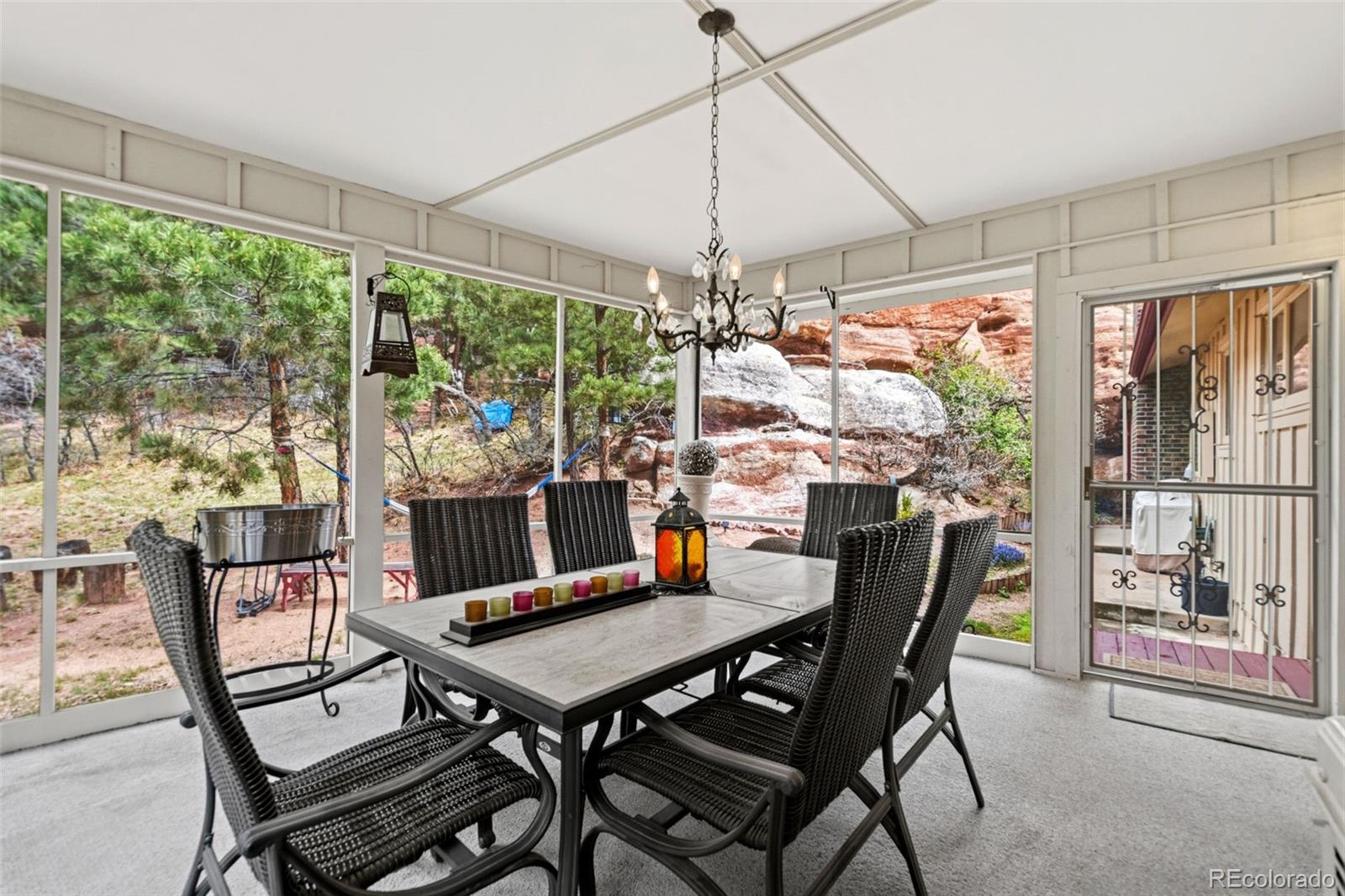 MLS Image #22 for 6323  pike circle,larkspur, Colorado