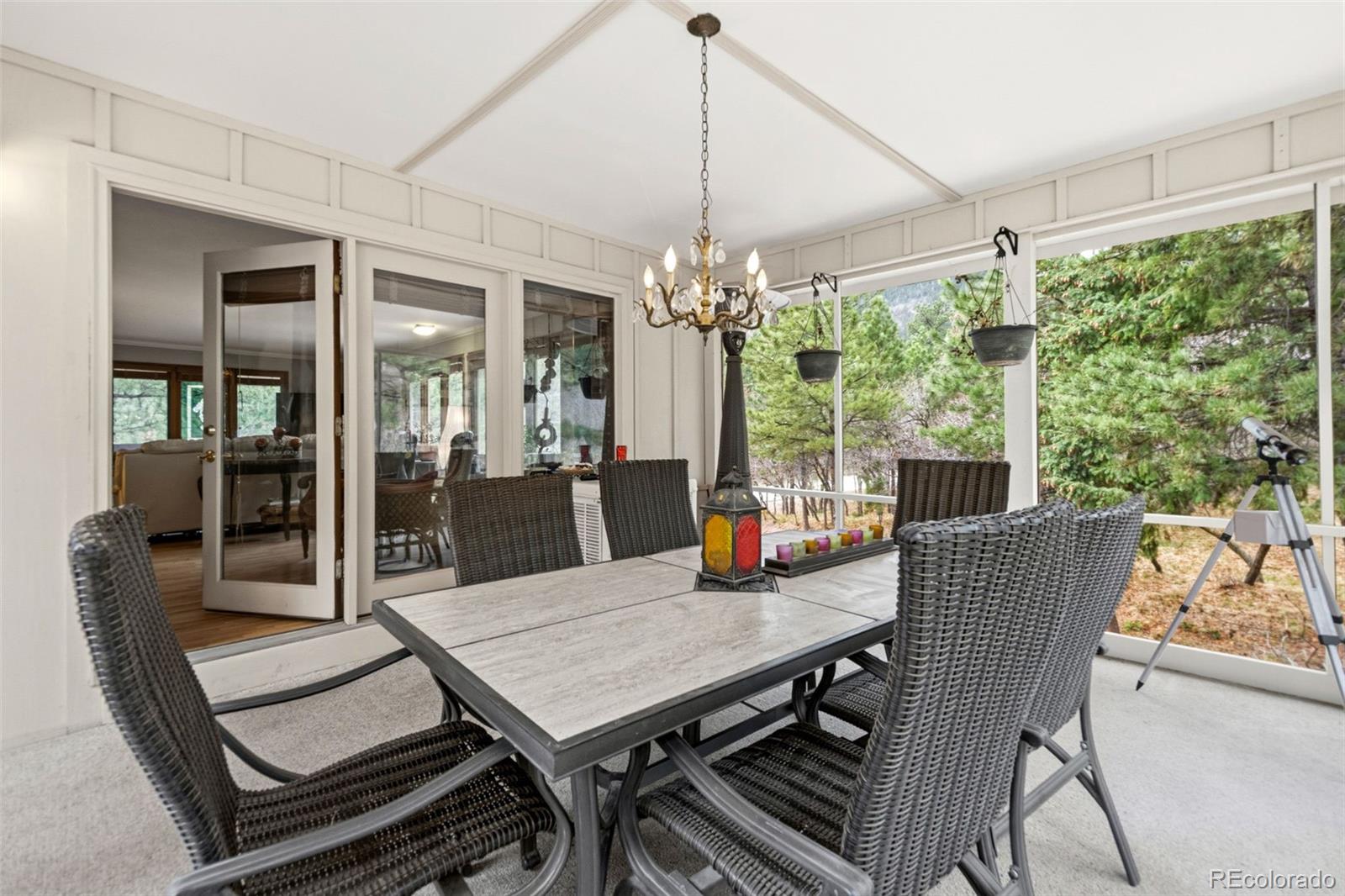 MLS Image #23 for 6323  pike circle,larkspur, Colorado