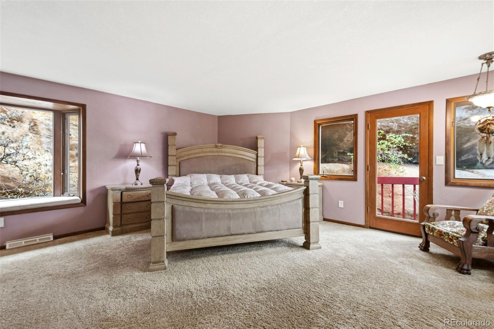 MLS Image #25 for 6323  pike circle,larkspur, Colorado