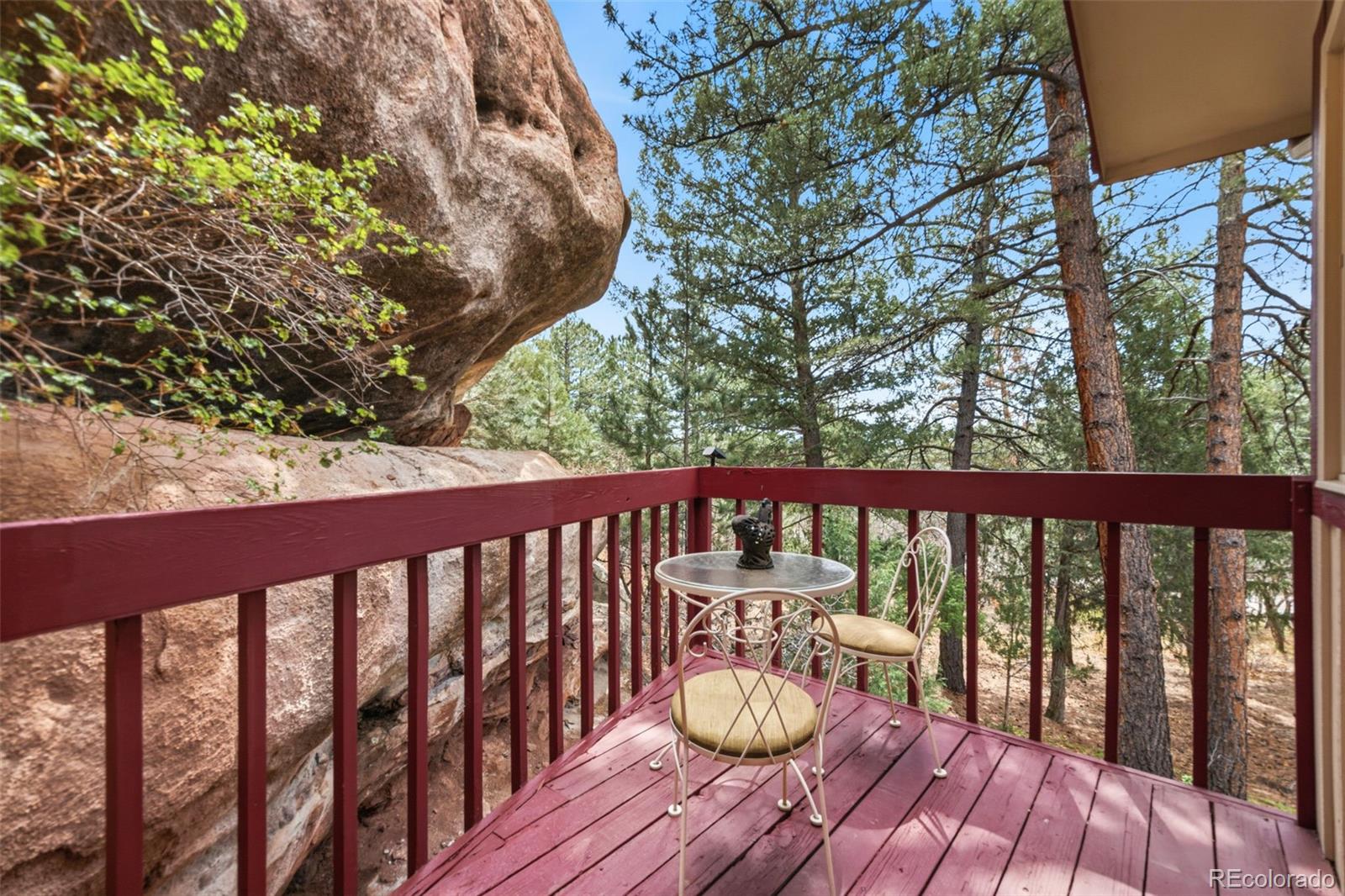 MLS Image #28 for 6323  pike circle,larkspur, Colorado