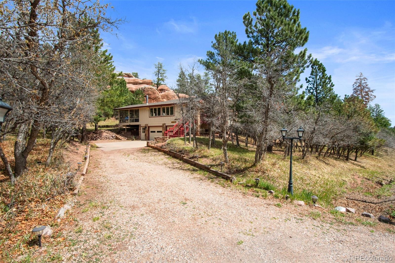 MLS Image #3 for 6323  pike circle,larkspur, Colorado